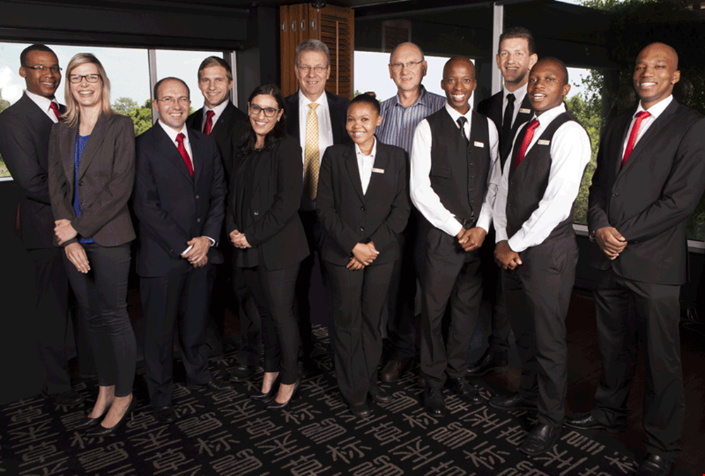 Hotel School Prestige Awards