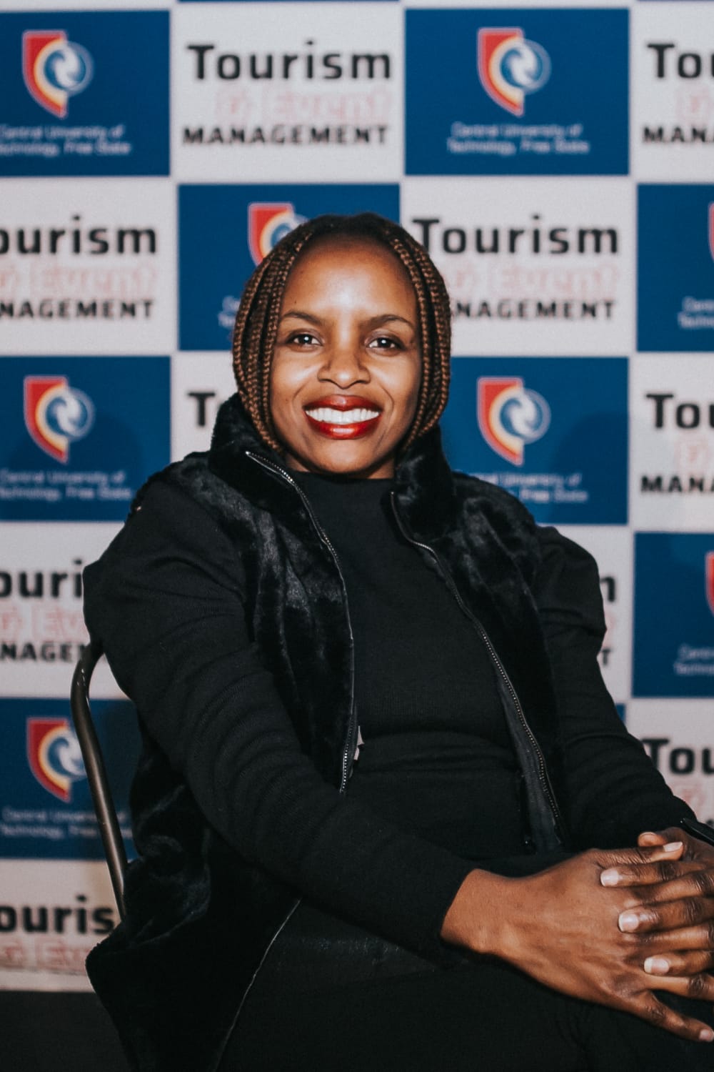 Dr Bianca Mkhize-Simelane Dr Bianca Mkhize-Simelane
