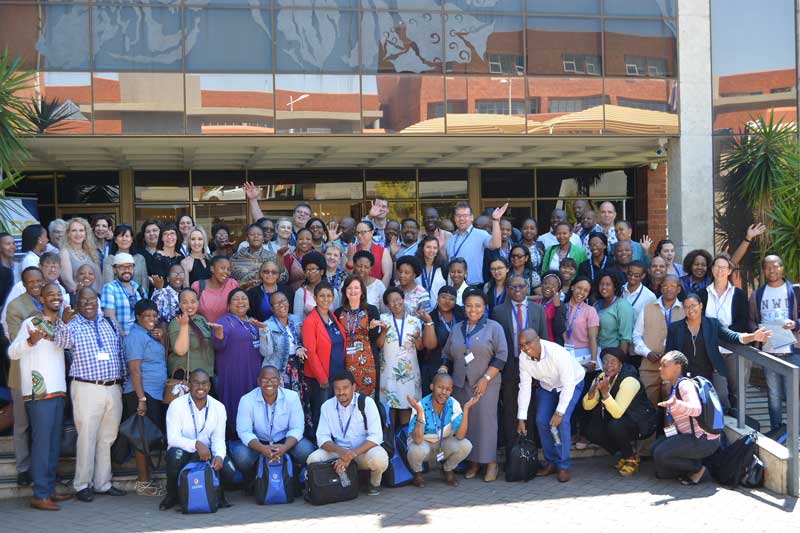Decolonisation of curriculum continues at the 4th annual SoTL conference