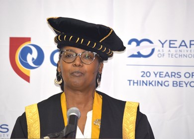 CUT Welkom Campus officially opened for the 2024 academic year