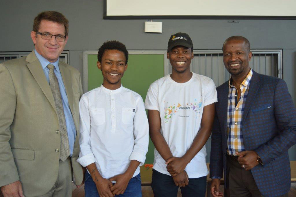 CUT launches idea generator to unlock minds CUT launches idea generator to unlock minds