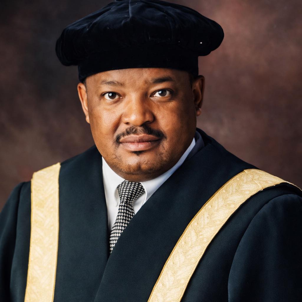 CUT community mourns the passing of former Chancellor, Mosiuoa Patrick Lekota