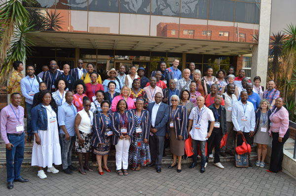 Cut Cilt Hosts The 7th International Conference On Scholarship Of