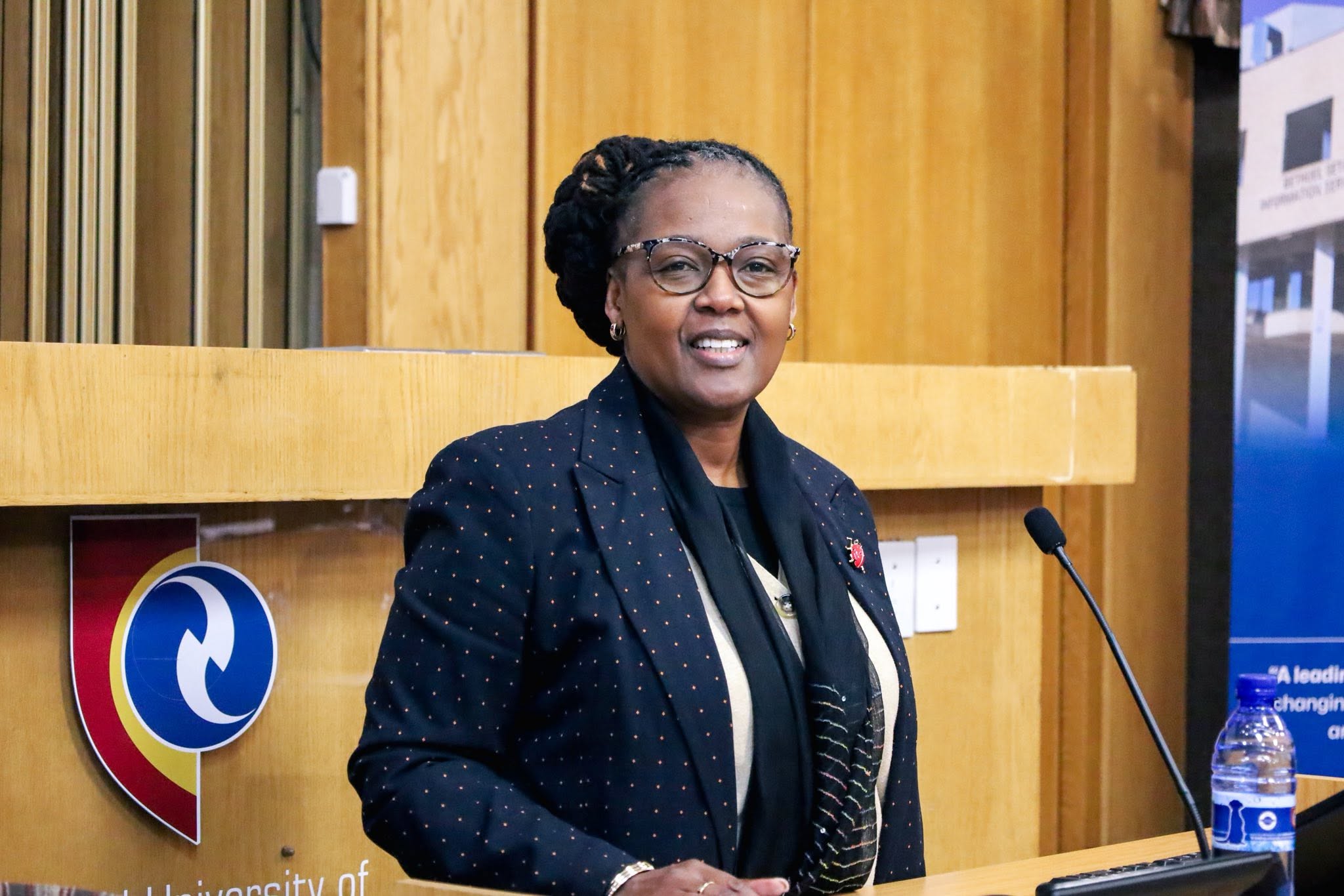CUT hosts Institutional Indaba