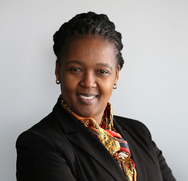 CUT appoints new Vice-Chancellor and Principal, Professor Pamela Dube CUT appoints new Vice-Chancellor and Principal, Professor Pamela Dube