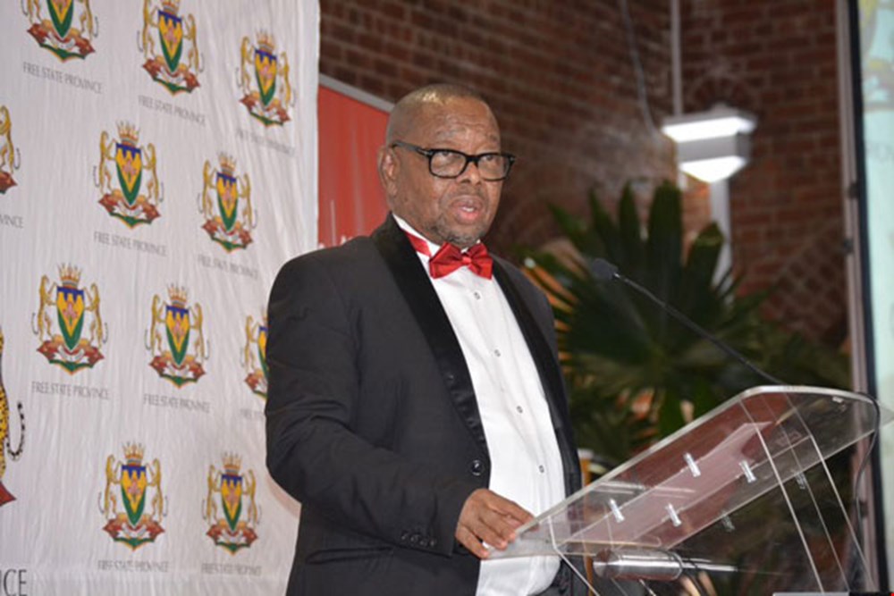 R 2.9 billion is allocated for student housing announced during NSFAS Summit being held at CUT