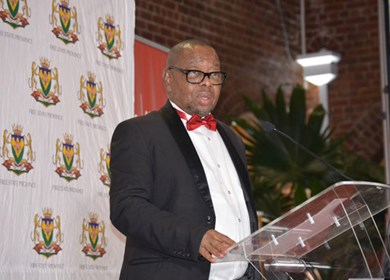 R 2.9 billion is allocated for student housing announced during NSFAS Summit being held at CUT