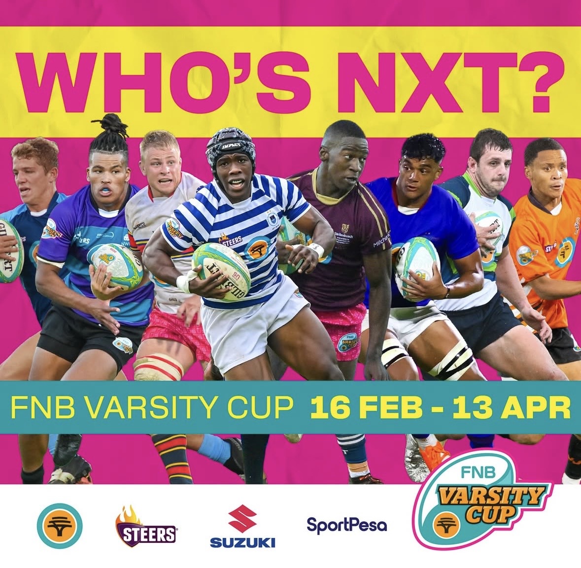 Varsity Cup 2026