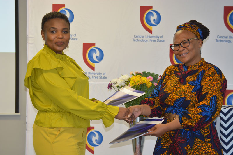CUT’s WIL and the Department of Employment and Labour strengthens their long-standing relationship to improve graduate employment 