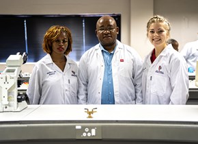 CUT Medical Microbiology students globally recognised for their investigation on the role of AI in science education and Higher Education CUT Medical Microbiology students globally recognised for their investigation on the role of AI in science education and Higher Education