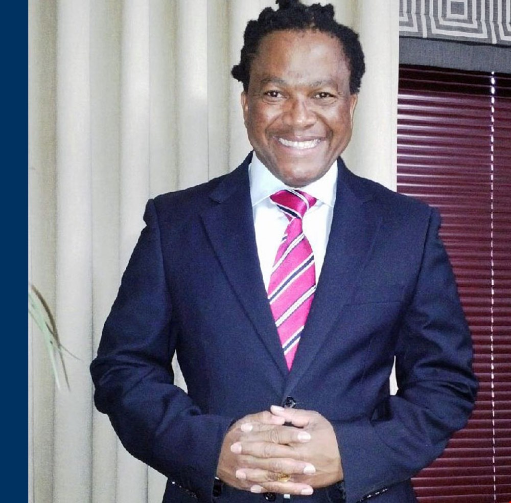 Dr Makola Scoops 2 Top awards