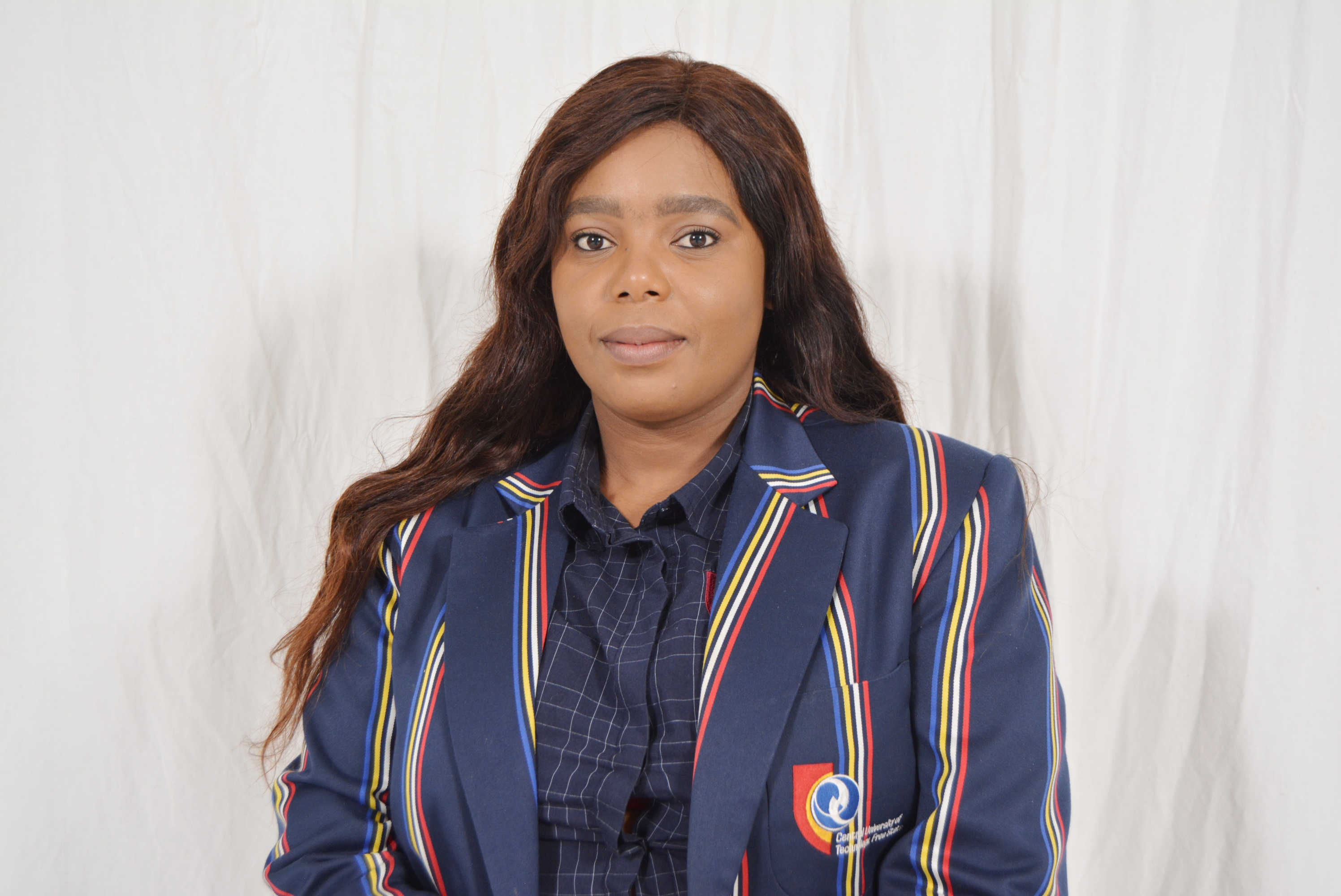 Dr Mantoa Molete