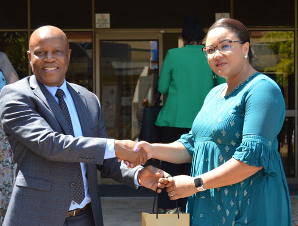 CUT seeks to advance transformation in Higher Education at its 4th Transformation Summit