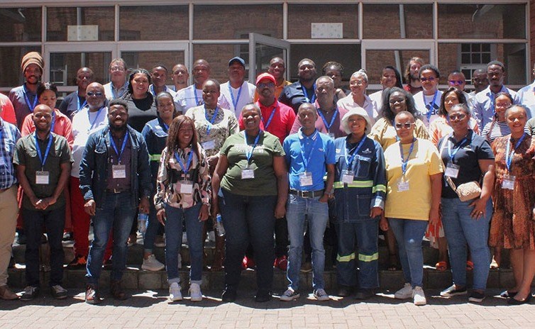Safeguarding Water Security: Monitoring Emerging Contaminants in Mangaung