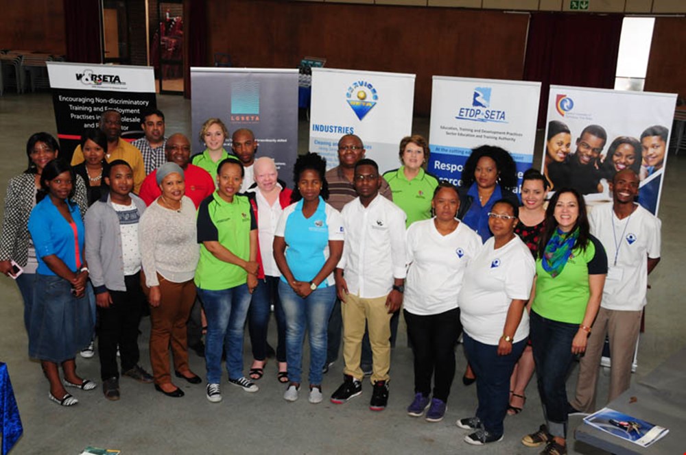 CUT and SETA’S co-host Career Fair 