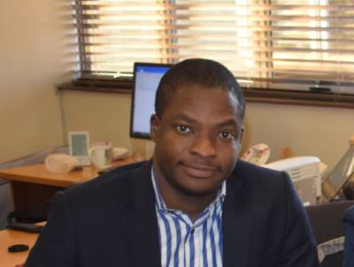 Dr Adeyinka Akanbi