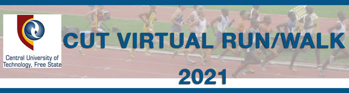 Virtual Run/Walk