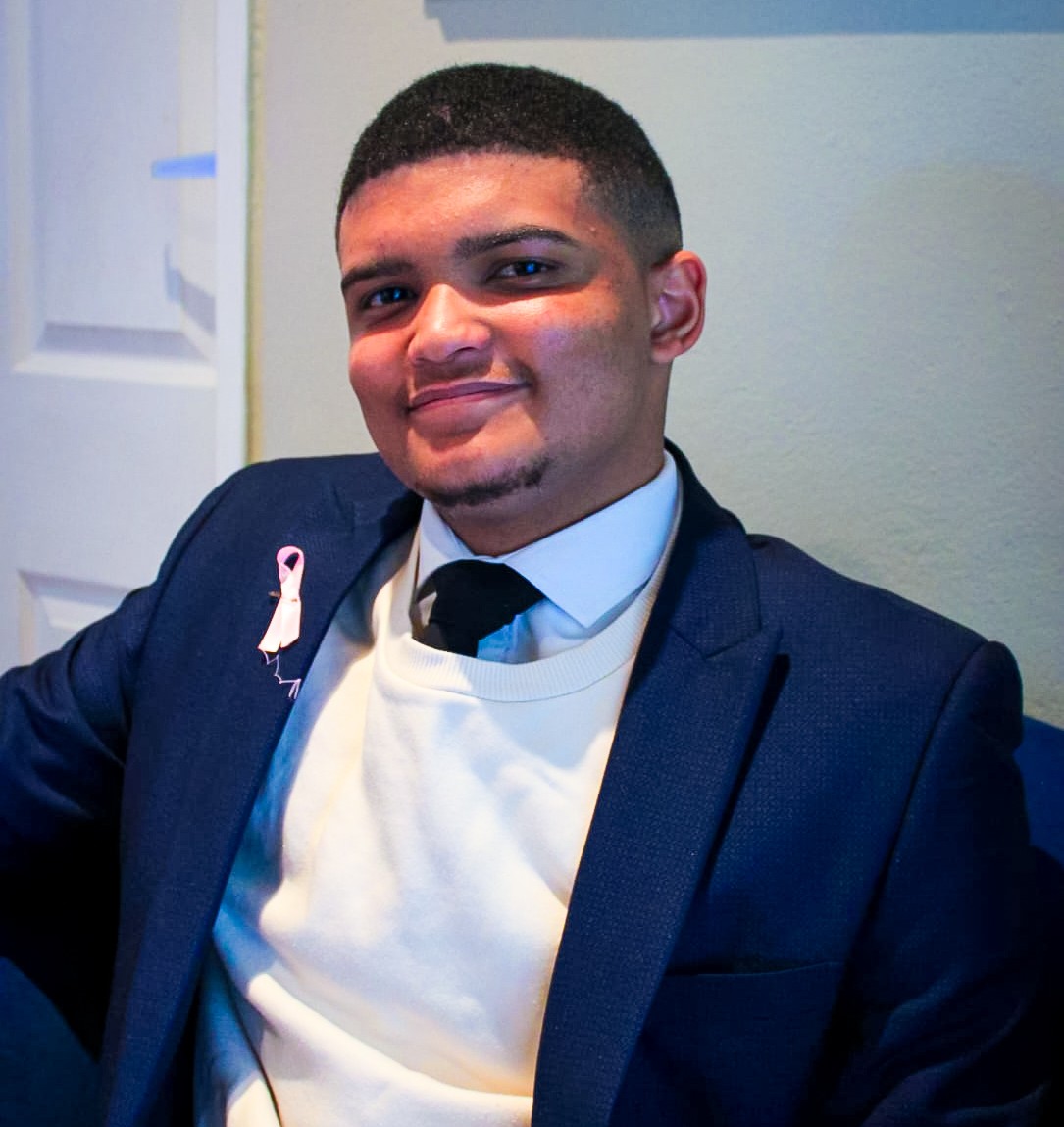 CUT student joins elite cohort of South Africa’s emerging leaders through the Abe Bailey Programme