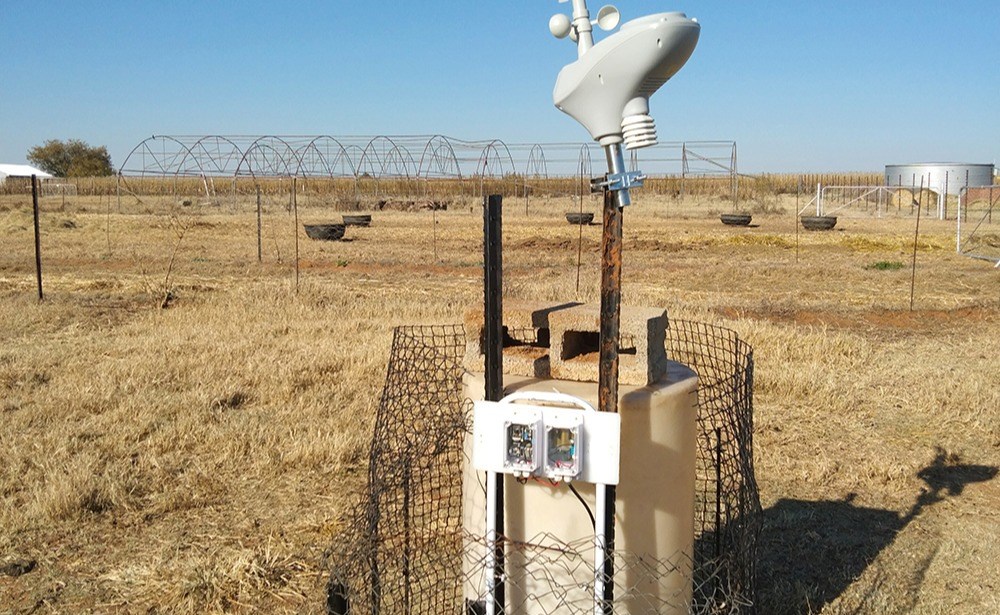 Smart Farming: Merging AI with Indigenous Knowledge for Food Security