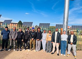 Stepping into the global classroom: CUT students embark on study abroad journey Stepping into the global classroom: CUT students embark on study abroad journey