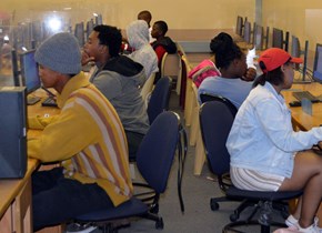 CUT | Work Integrated Learning & Industry Liaison (WIL)