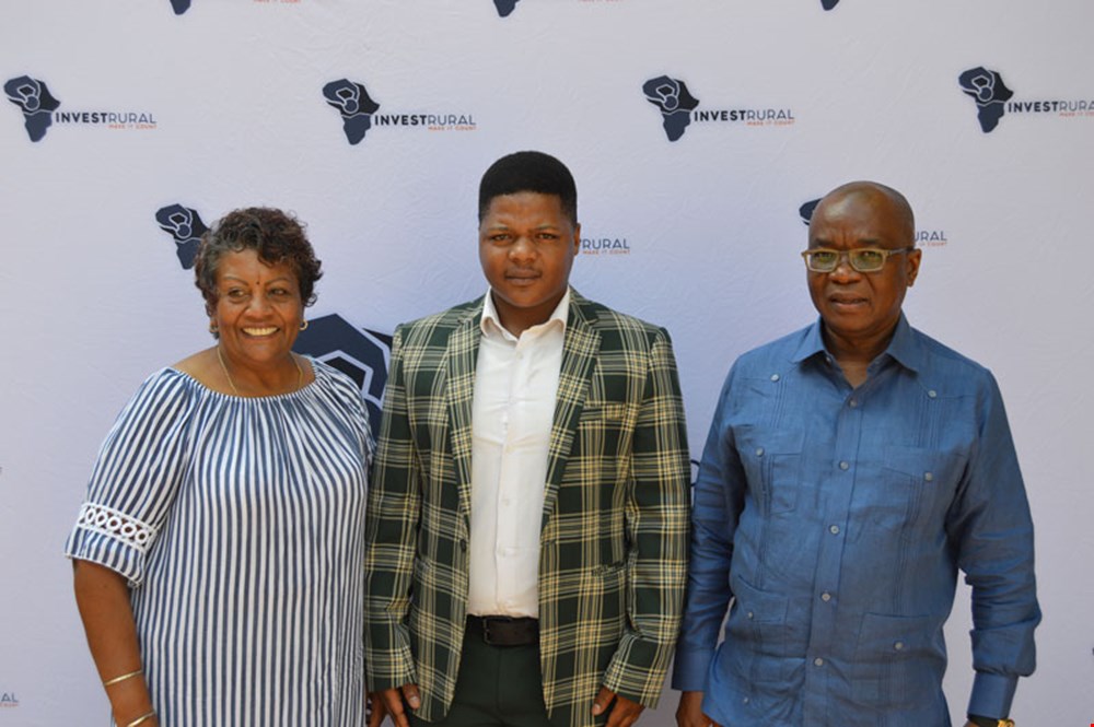 CUT collaborates with InvestRural for socio-economic development of rural communities