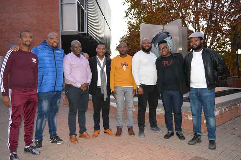 New CUT Alumni Committee elected