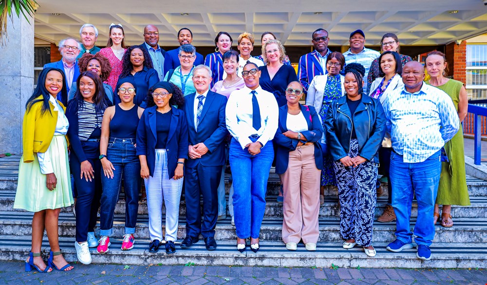 Navigating Uncertainty: Key Insights from the 2025 Faculty Prestige Research Seminar