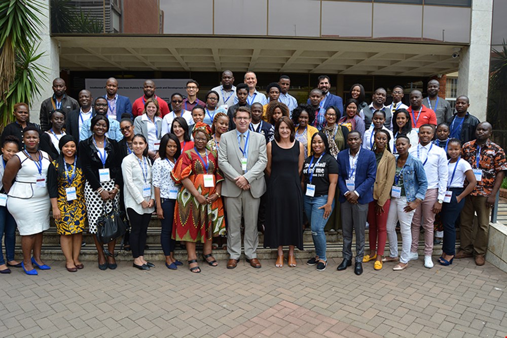 Summer School on Intellectual Property and Transfer of Technology