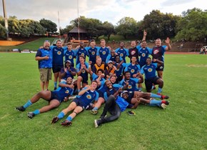 FNB CUT Ixias are victorious in away game against the Orange Army (FNB UJ) in the fourth Varsity Cup match