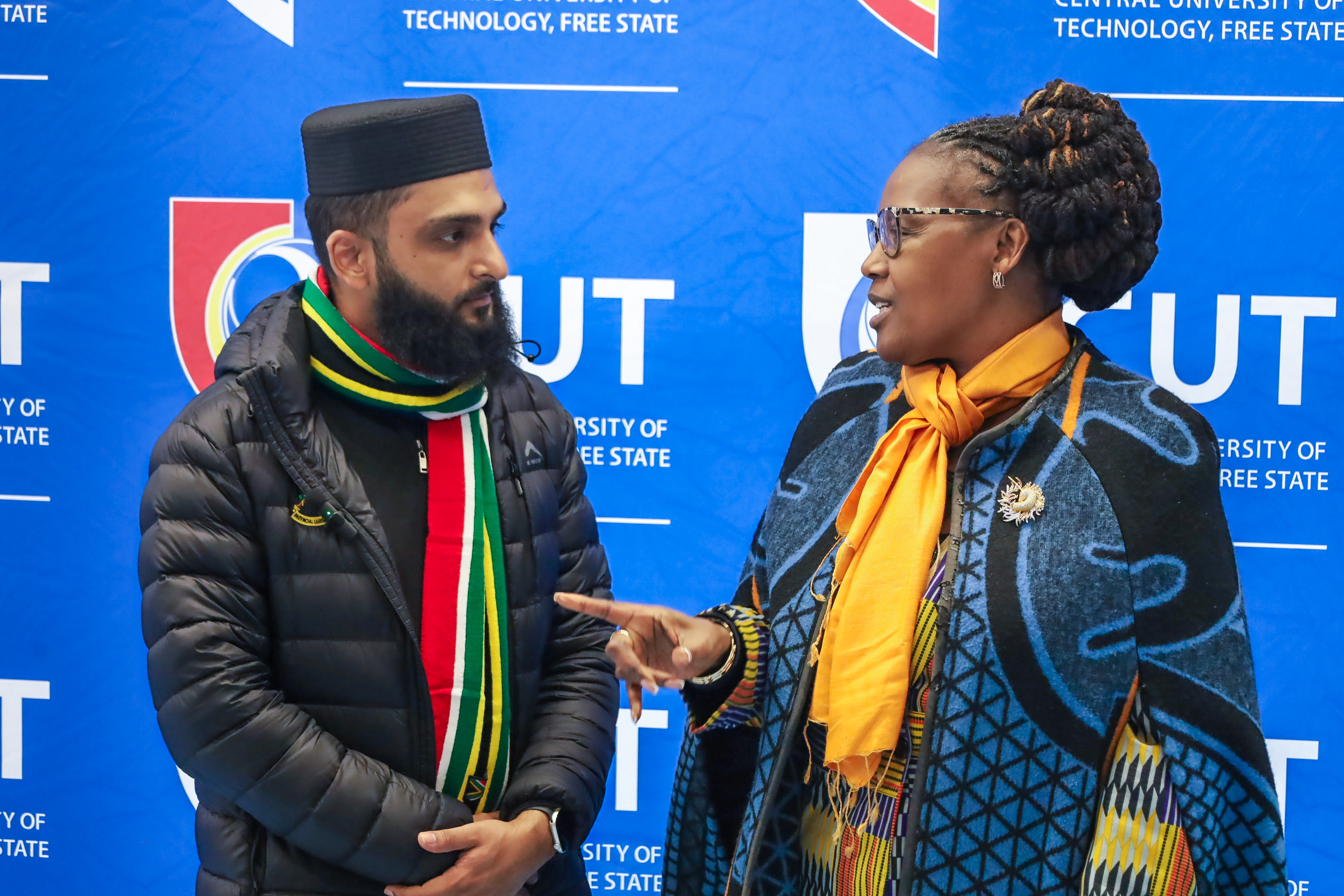 CUT Update on Payment of Accommodation Allowances for affected NSFAS-Funded Students in Non-Accredited Accommodations