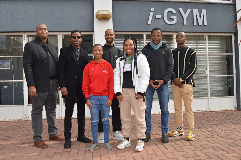 Six CUT students triumph at THENSA-DSI Entrepreneurship Training Programme Six CUT students triumph at THENSA-DSI Entrepreneurship Training Programme