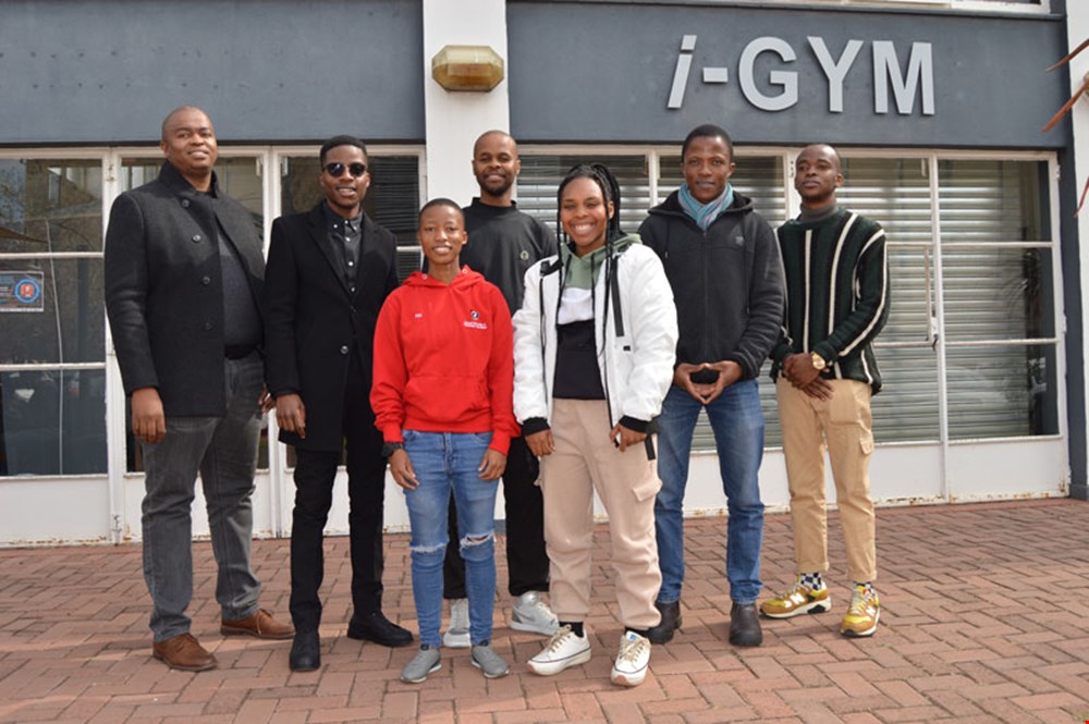 Six CUT students triumph at THENSA-DSI Entrepreneurship Training Programme