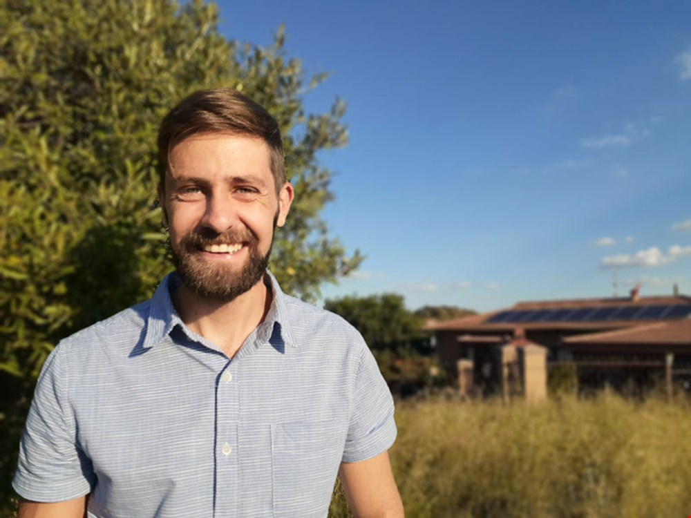 CUT scientist amongst SA top ten to attend the 70th Lindau Nobel Laureate Meeting in Germany