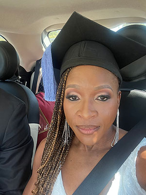 CUT employees from humble beginnings to greatness