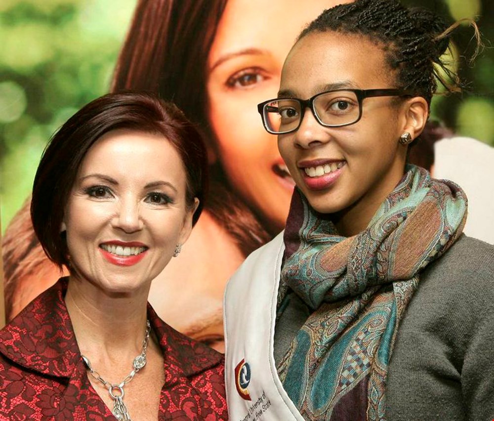Women's Day Commemoration at CUT