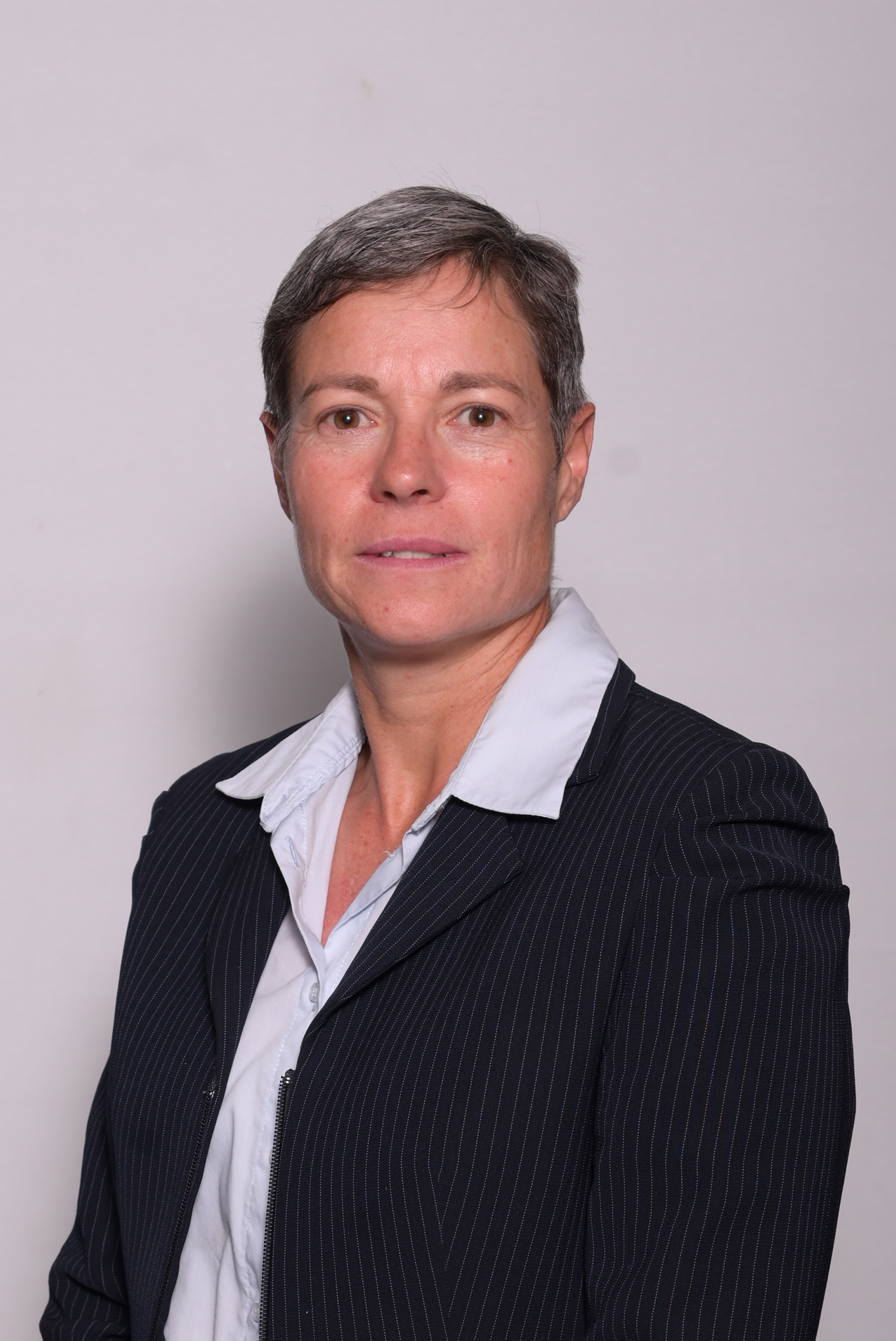 Meet CUT's Dr Leana Esterhuizen - a woman who wears many hats