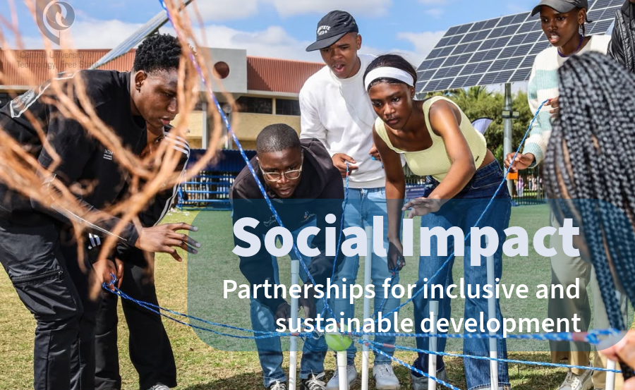 Advancing Community Resilience Through Applied Management Sciences