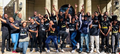 Enactus CUT crowned 2025/26 Enactus South Africa Summer Action Challenge Champions