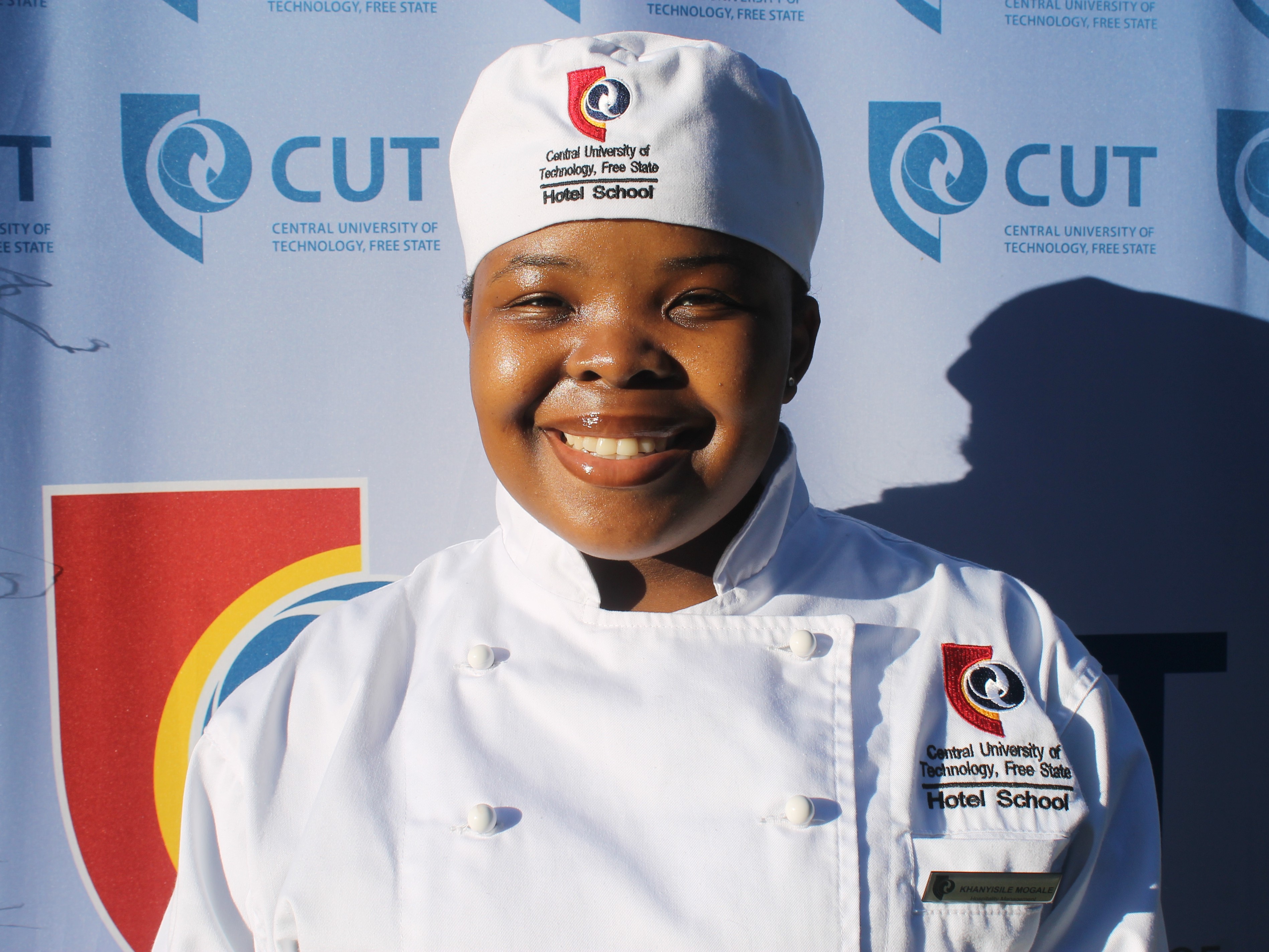 A first-year journey at CUT: Transition, Growth and Belonging