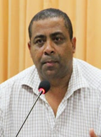 Professor Gregory Alexander