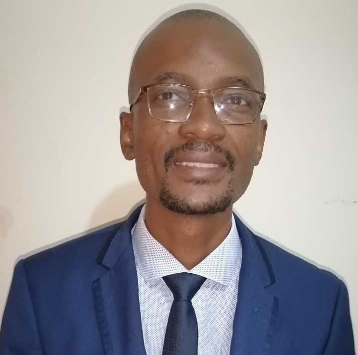 Mr Lehlohonolo Francis  Monaheng