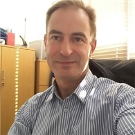 Dr Johan Raath
