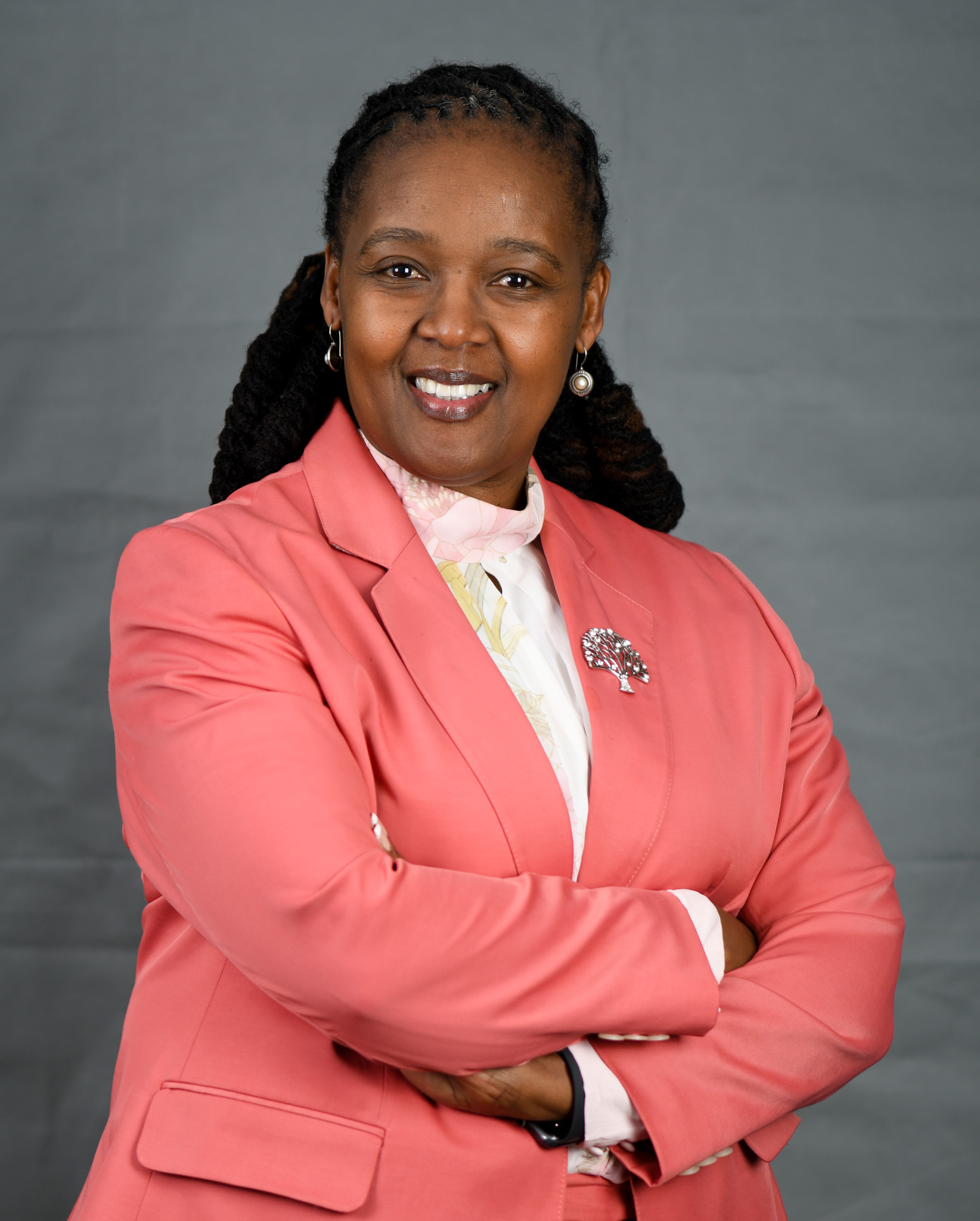 CUT Vice-Chancellor and Principal appointed as Chairperson of the THENSA Board of Directors