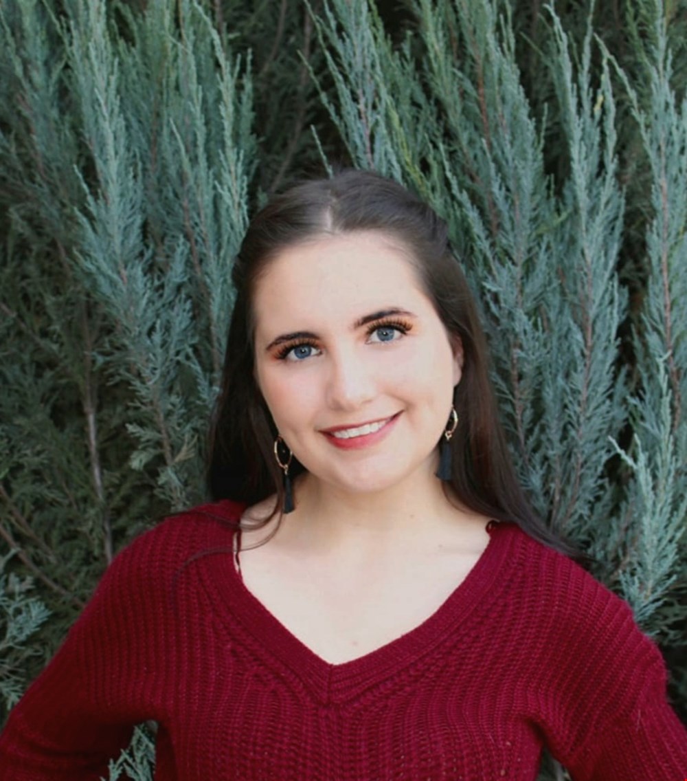 CUT 4th-year Radiography student receives the 2024 Abe Bailey Travel Bursary