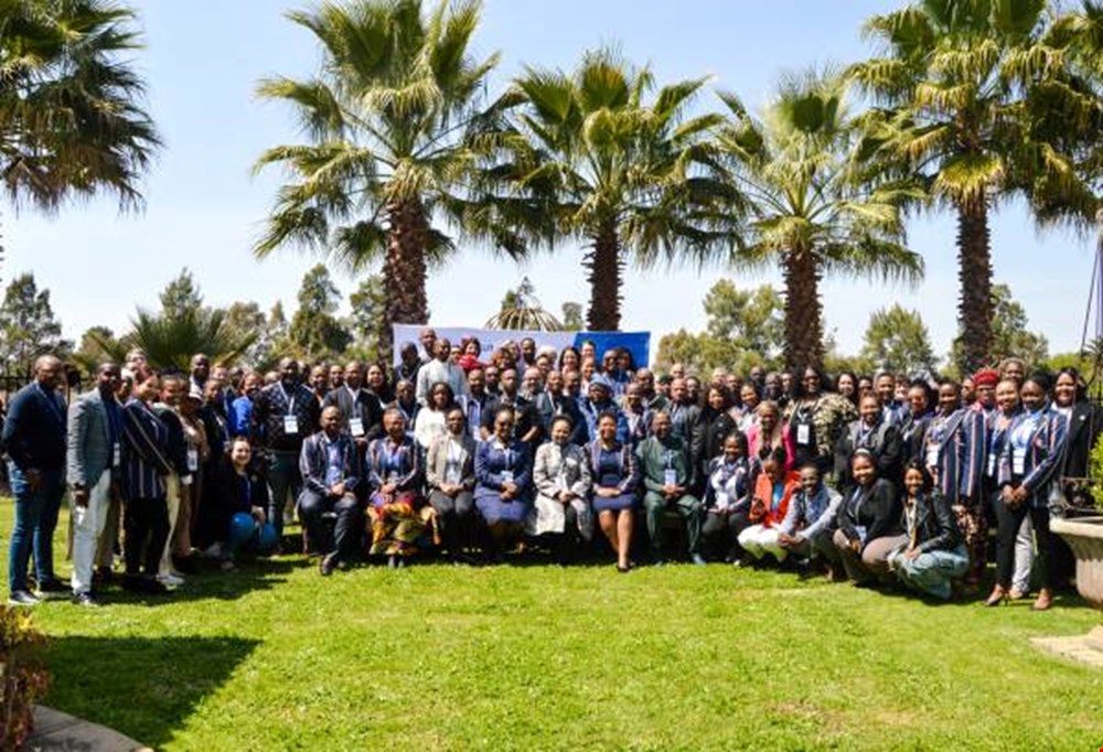 CUT Conference commemorates a decade of embracing theory and practice in the Scholarship of Teaching and Learning