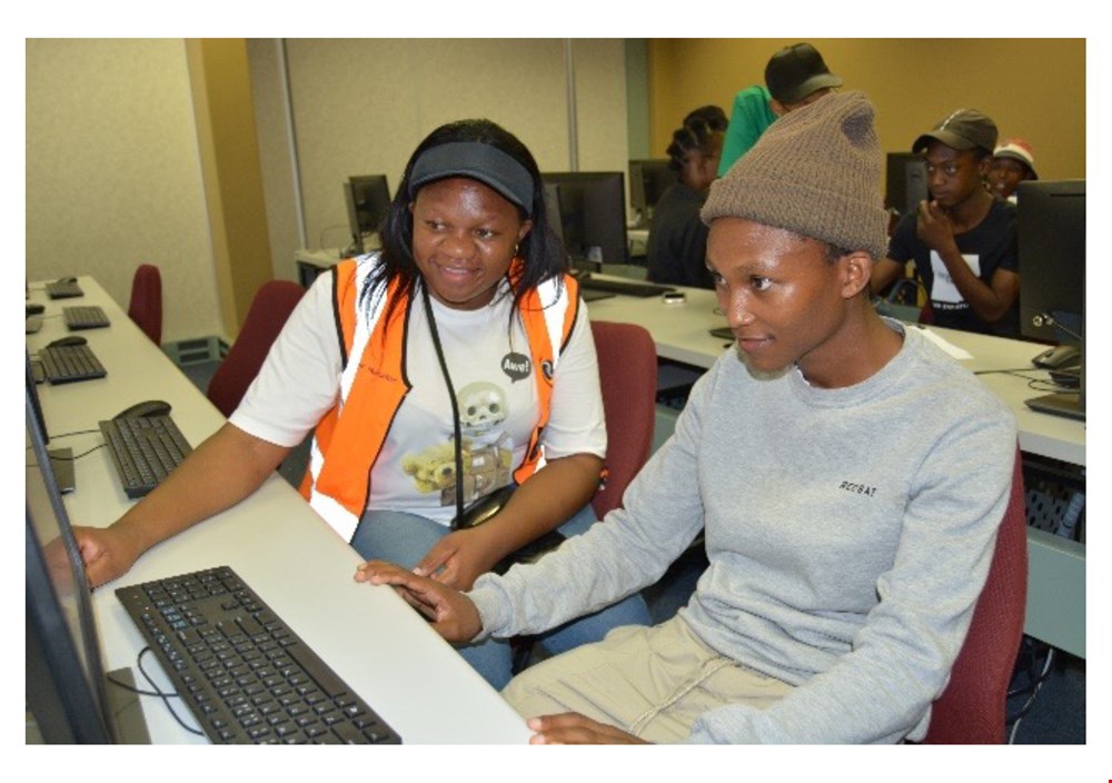 Online Registration is running smoothly as scheduled 
