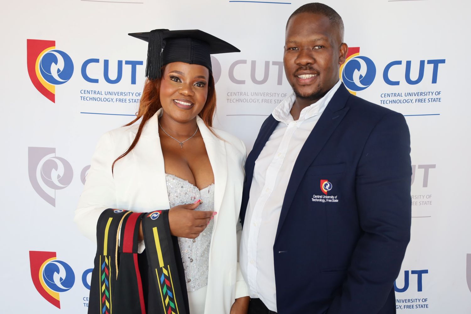 Sailing Together: From campus love to lifelong commitment and success