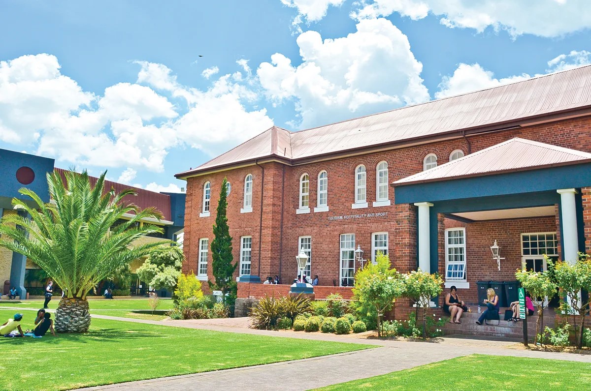 Showcasing CUT Hotel School Excellence