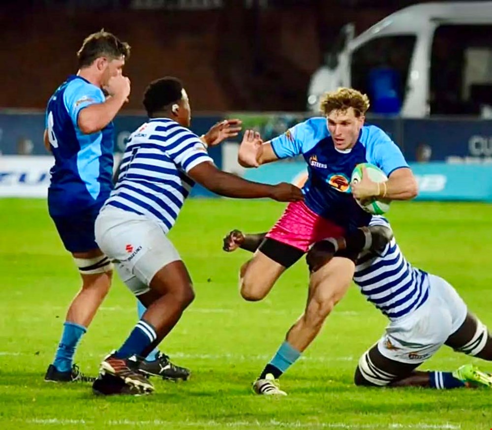 FNB CUT Ixias beat FNB UCT Ikeys for the first time on home ground